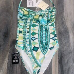 Emilio Pucci Swimsuit